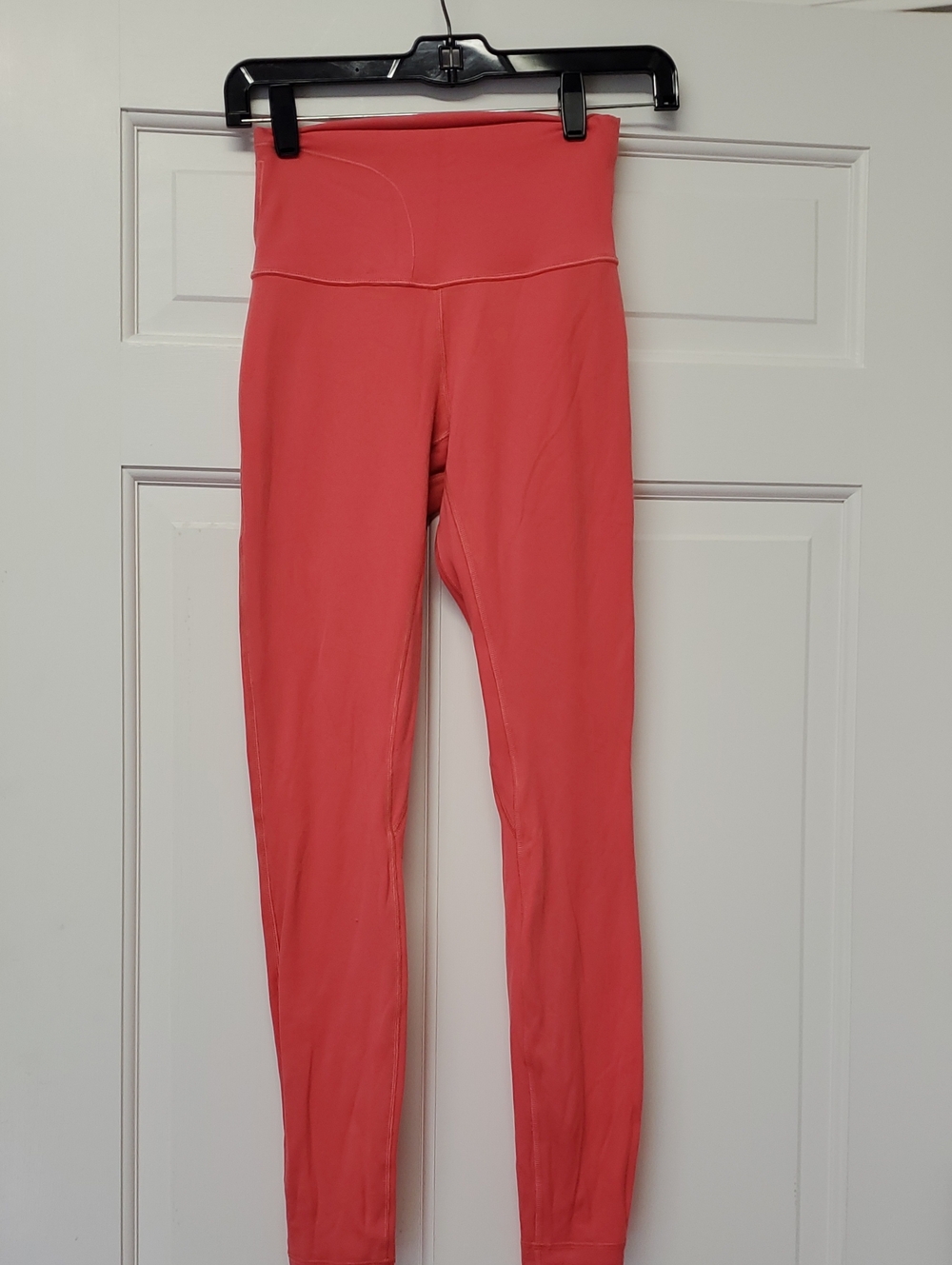 lululemon athletica Coral High-Rise Leggings